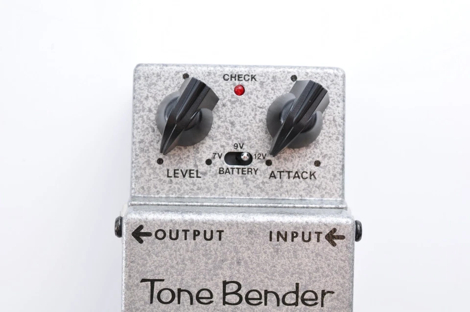 Dobladora de tonos Boss TB-2W 2021 hecha en Japón limitada con caja funcionando Z4M2127 Foto 4 de 4