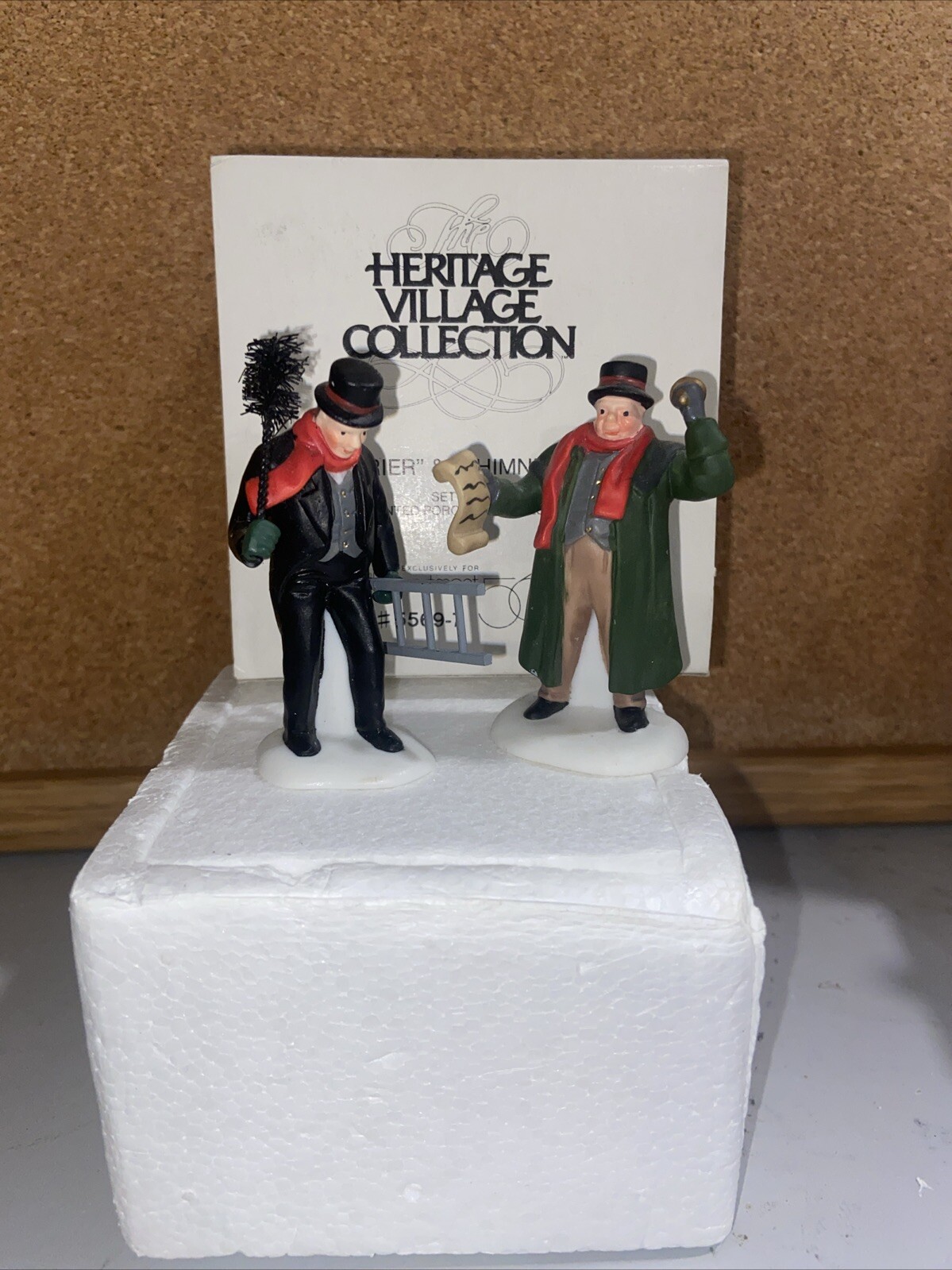 Click here to see eBay Auction