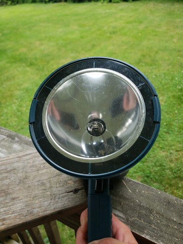 Monarch Nova-Strobe DA 115 Electric Stroboscope Works Fine! Free Shipping - Picture 3 of 13