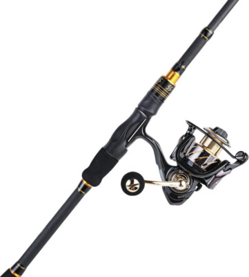best all round fishing reel Catfish Pro Fishing For Fun 500 Round Baitcasting Fishing Reel, Orange