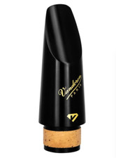 Vandoren Black Diamond Bb Clarinet Mouthpiece - BD7 CM1007