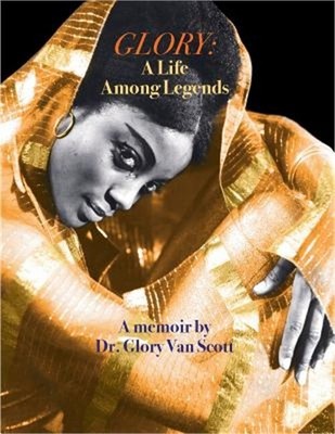 Glory: A Life Among Legends (Paperback or Softback)