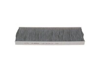 Bosch 1 987 435 606 Innenraumfilter Pollenfilter