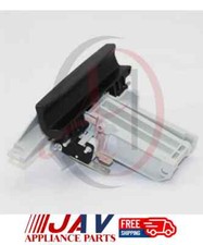 For Maytag Dishwasher Door Latch Assembly - Black Inv AO128