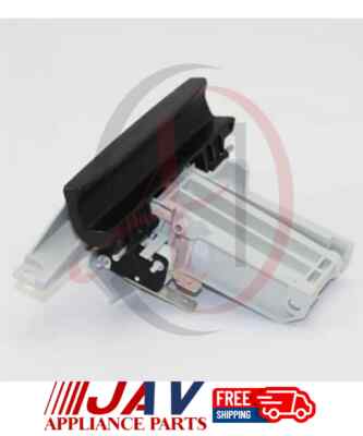 For Maytag Dishwasher Door Latch Assembly Black Inv# AO128