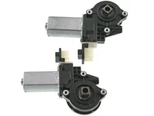 Front Autopart Premium Window Motor Set fits Infiniti G25 2011-2012 Sedan 17SPJD