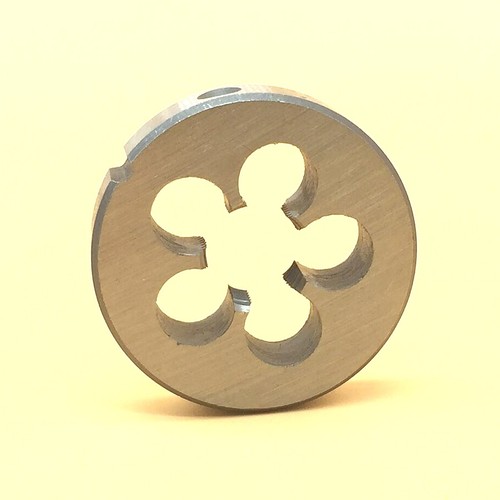 Die Trapezoidal Metric Right hand Die TR30 x 5mm Pitch [M3] - Afbeelding 4 van 6