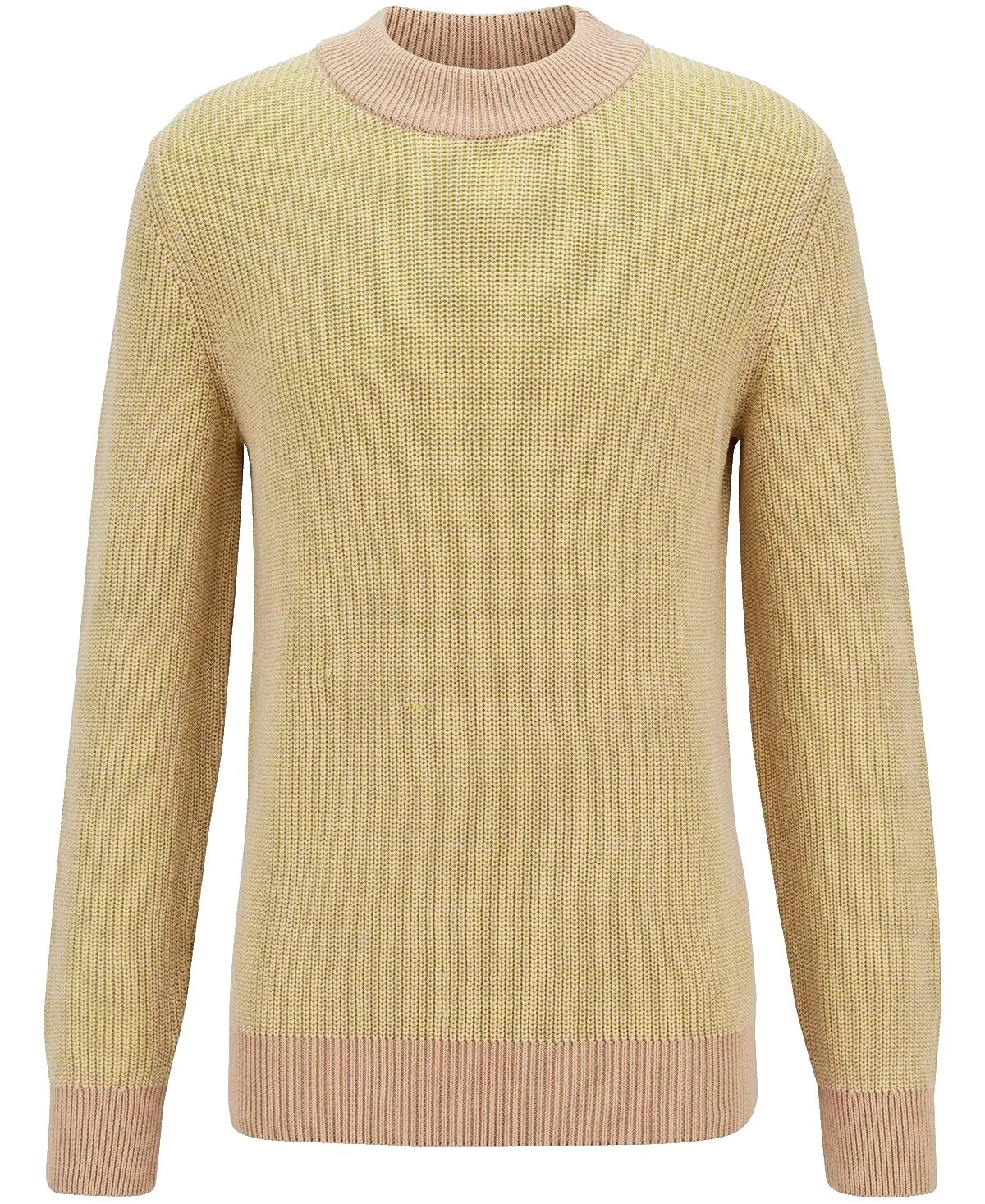 Suéteres de lino para hombre Hugo Boss