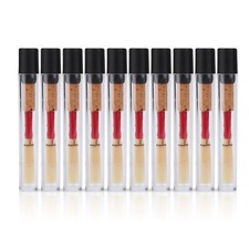 10pcs Medium Strength Soft Oboe Reeds Instrument Replacement Accessory