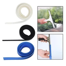 105cm Window Squeegee Refills Replacement Squeegee Rubber Window Cleaning Tool