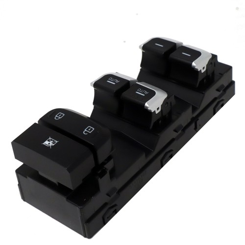 Pulsantiera interruttori alzacristalli lato guida per KIA Sportage IV 15-22 L78M - Imagen 5 de 8