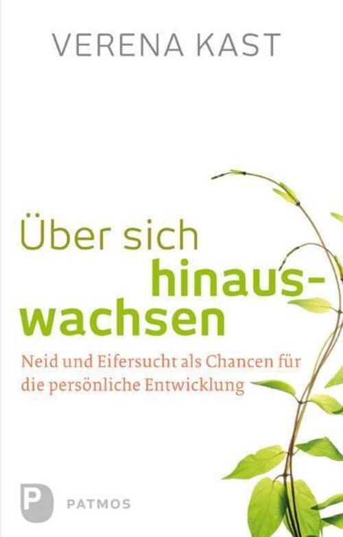 Thumbnail - Über Sich Hinauswachsen Verena Kast 9783843605915