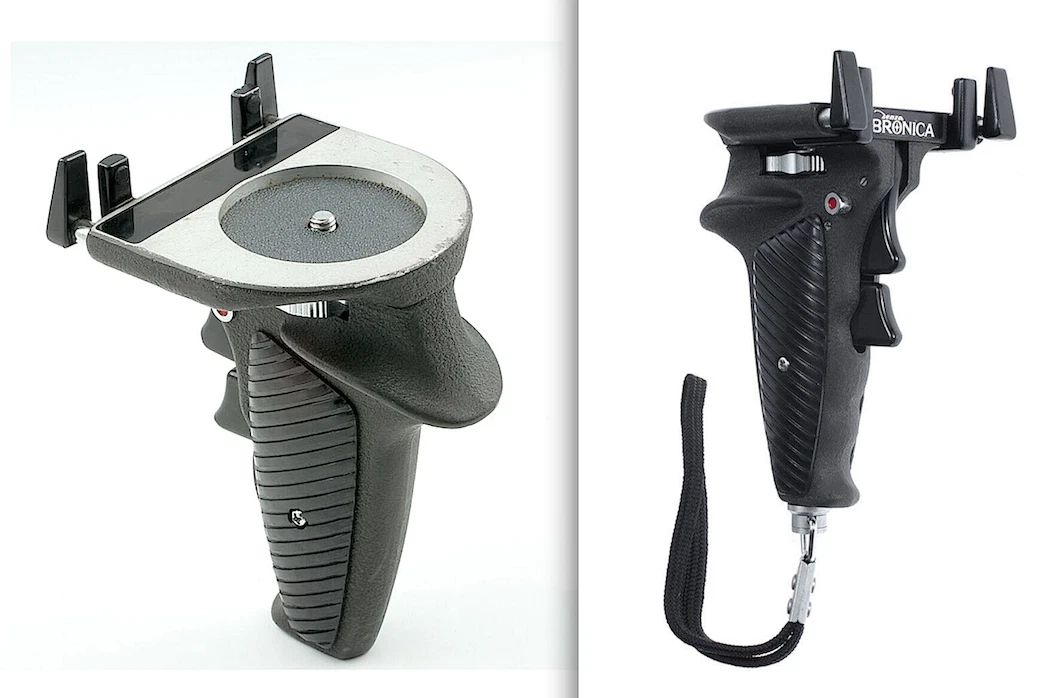 Bronica Camera Hand Grips for sale | eBay