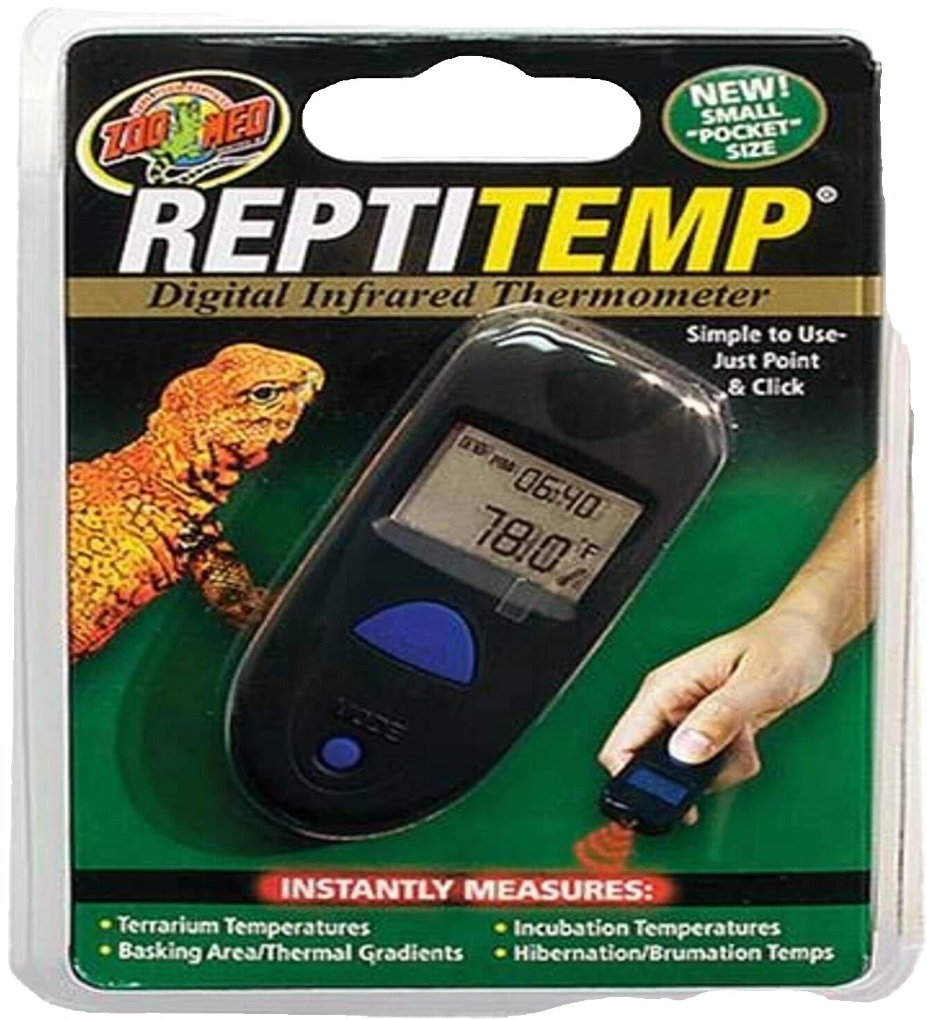 Zoo Med Reptile Supplies