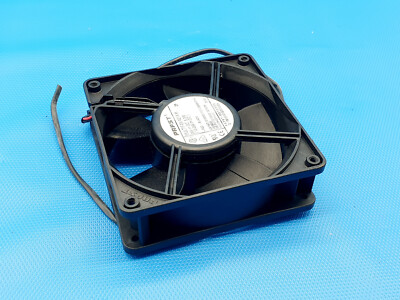 EBM-Papst DC-Axiallüfter 4214 H 24V 5,3W LÜFTER