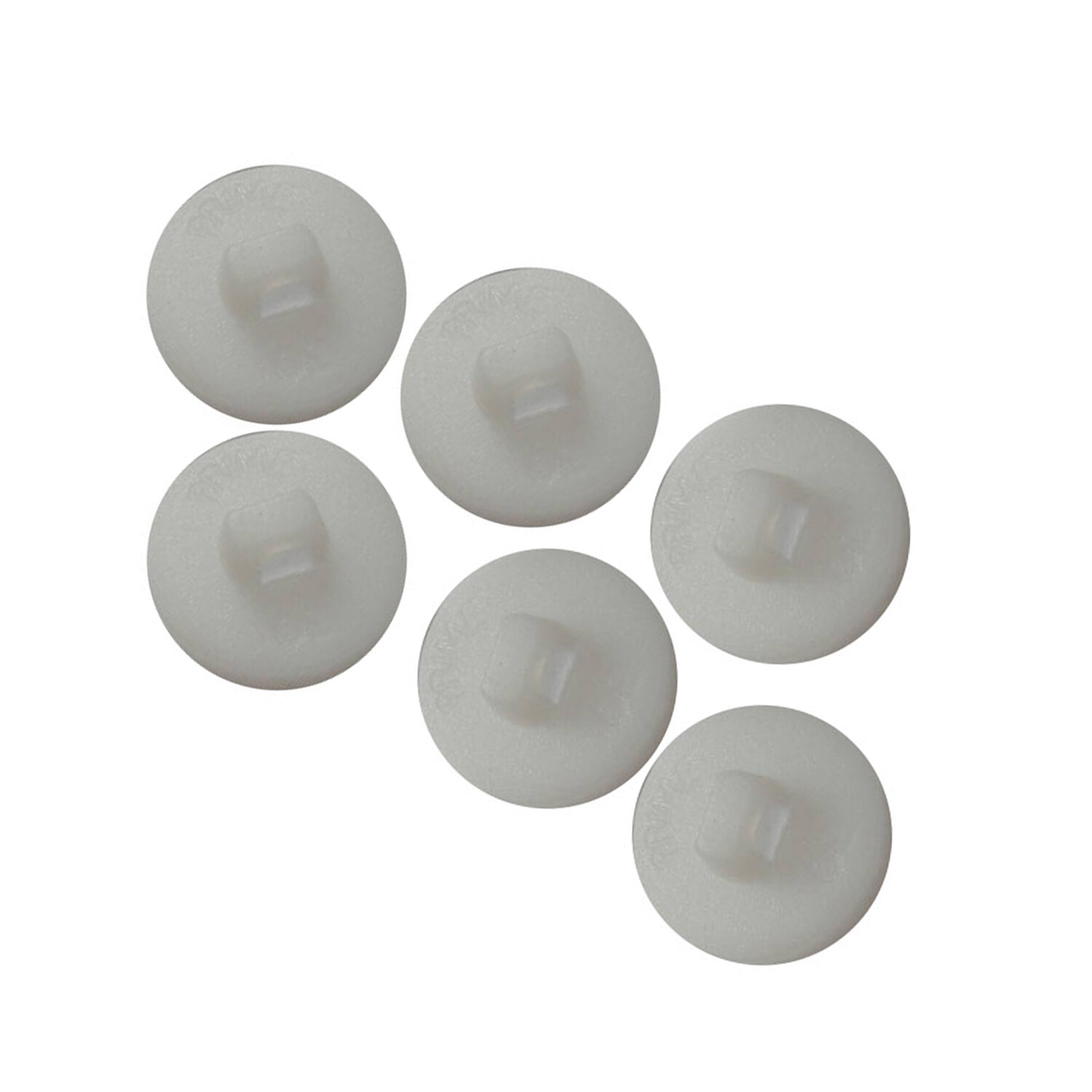 100 stuks metalen button-blanks met veiligheidsspeld - 58 mm 100 stuks metalen button-blanks met veiligheidsspeld - 58 mm