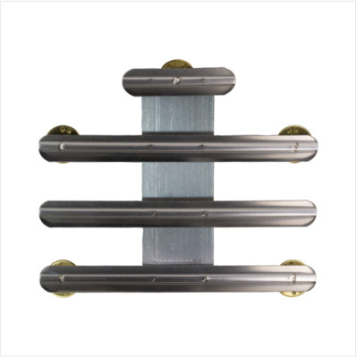 GENUINE U.S. MOUNTING BAR - FITS 17 NAVY MINIATURE MEDALS