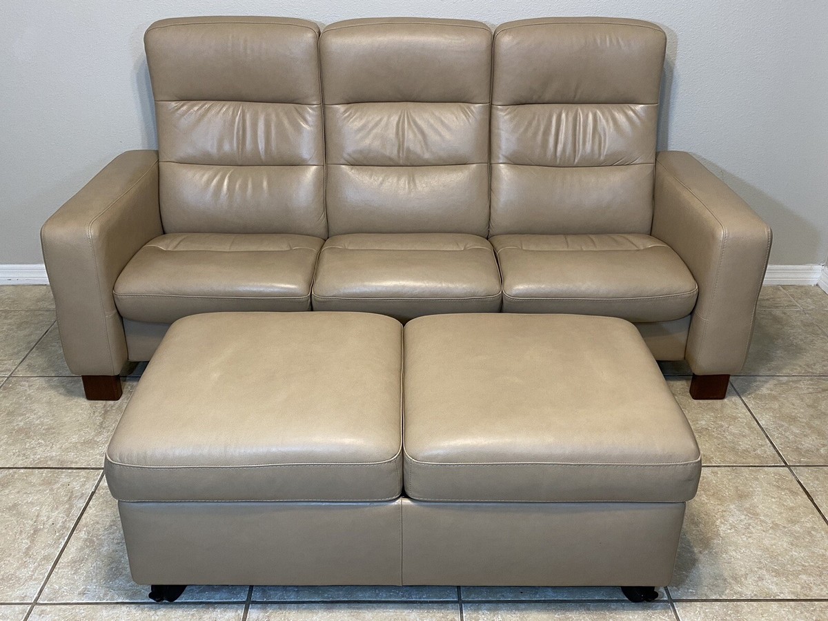 Stressless Wave Sofa Reviews Baci Living Room