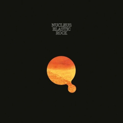 【LP】【送料込】Nucleus–Elastic Rock Nucleus - Elastic Rock - LP | eBay