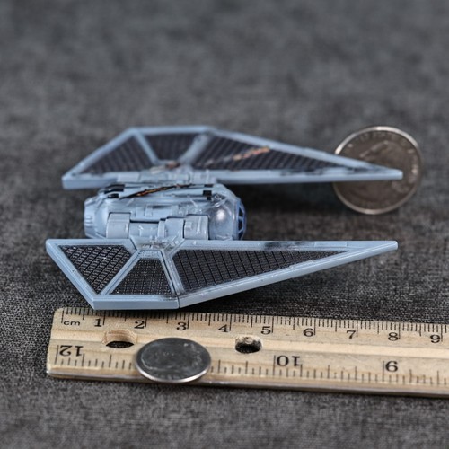 Star Wars Hot Wheels Die-Cast Naves y Soportes - ¡Elige el tuyo! - Imagen 78 de 111