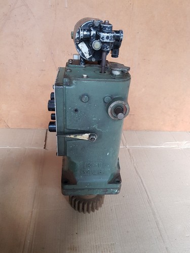 Woodward UG-8 8522 546 Governor Mechanical Hydraulic Speed Control 700-1415 RPM - 第 5/9 張圖片