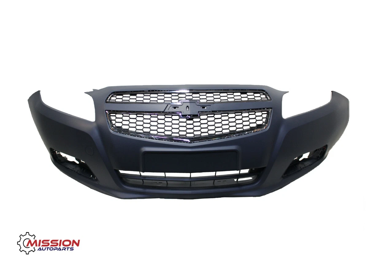 2013 chevy malibu lt front bumper deals