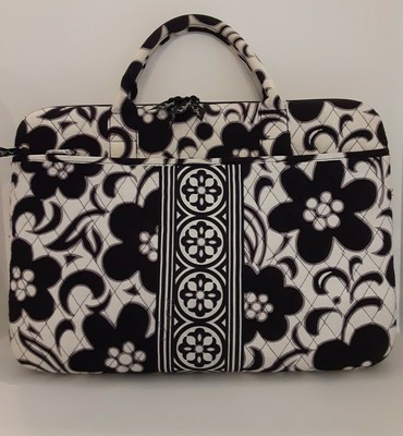 vera bradley computer case