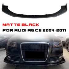 Pare-choc avant Audi A6