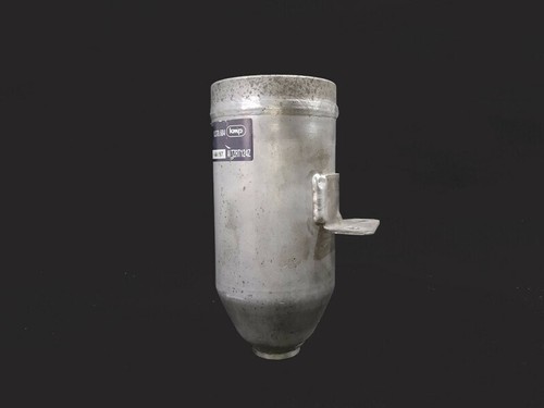 8378684 klimaverdampfer 126358 für BMW 5 525 TDS 1995