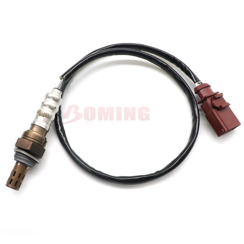 Downstream Oxygen Sensor For Audi A4 A6 A4 Quattro A6 Quattro 2344413 06E906265N - Изображение 2 из 4