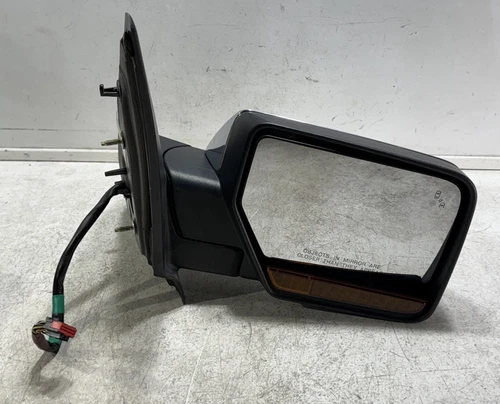 2015-2017 Ford Expedition Platinum Side Mirror Right Passenger Side 16Pin PF BSM