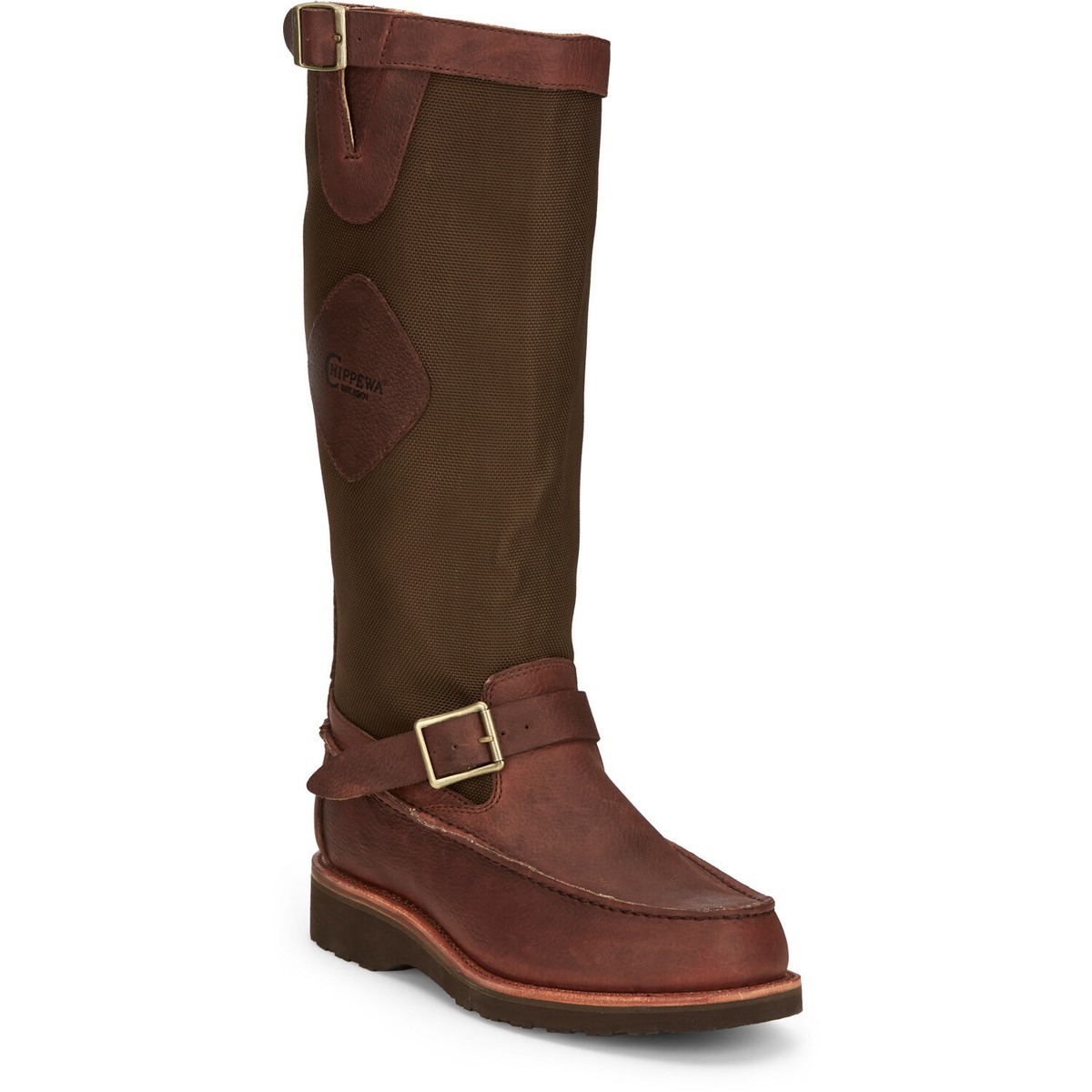 M0851 コヨーテ Chippewa Cutter 18