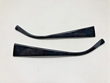 RAY BAN RB3358 004 BLACK ITALY Authentic Temple Replacement PARTS 1713