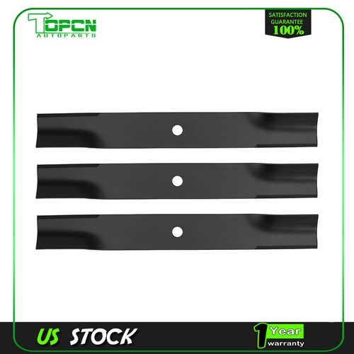 Toro Timecutter Ss5000 Parts MOCW Lawn Mower Blades Compatible