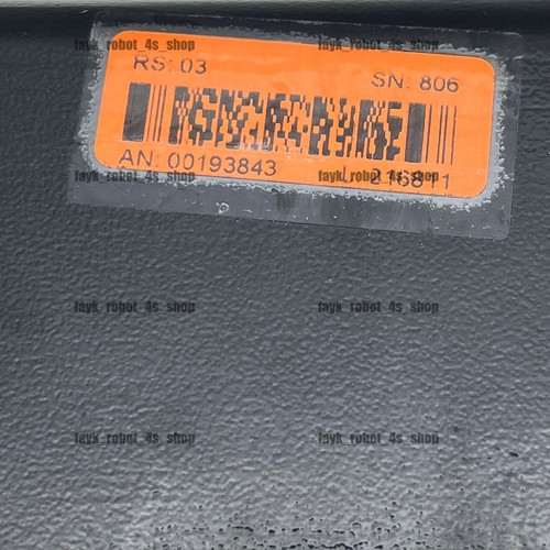 1Pc 00193843/00 193 843 External axis RDC box W/Board F KUKA robot spare parts - Picture 10 of 12