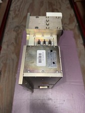384236 HORIZONTAL DRIVE ASSY MRI PHILIPS INFINION 1.5T