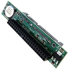 2.5" IDE HDD to SATA Adapter Converter for Laptop PC 43pin Hard Disk Drive PATA