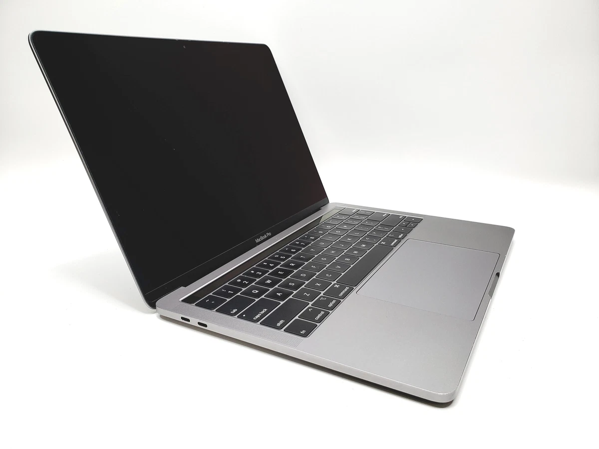 Macbook pro 256gb shop 2019 touch bar