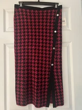 Womens Clothing Modest Clothing Lot of 10 Size MLSweater Skirt, Tops Etc Lot#32