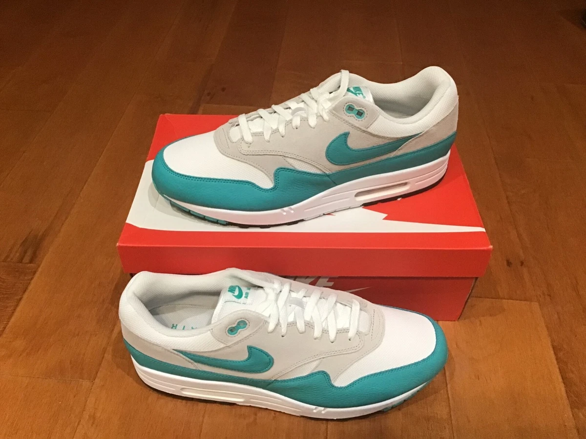 Nike Air Max 1 SC Clear Jade