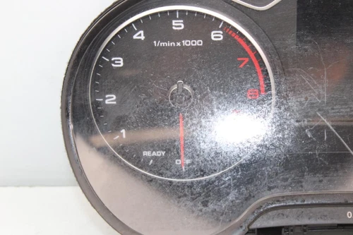 8V0920873L Cuadro Instrumentos para AUDI A3 SPORTBACK (8VA) Ambition ult 1523213 - Imagen 7 de 10