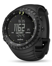 Suunto Core Orologio outdoor con altimetro, barometro e bussola