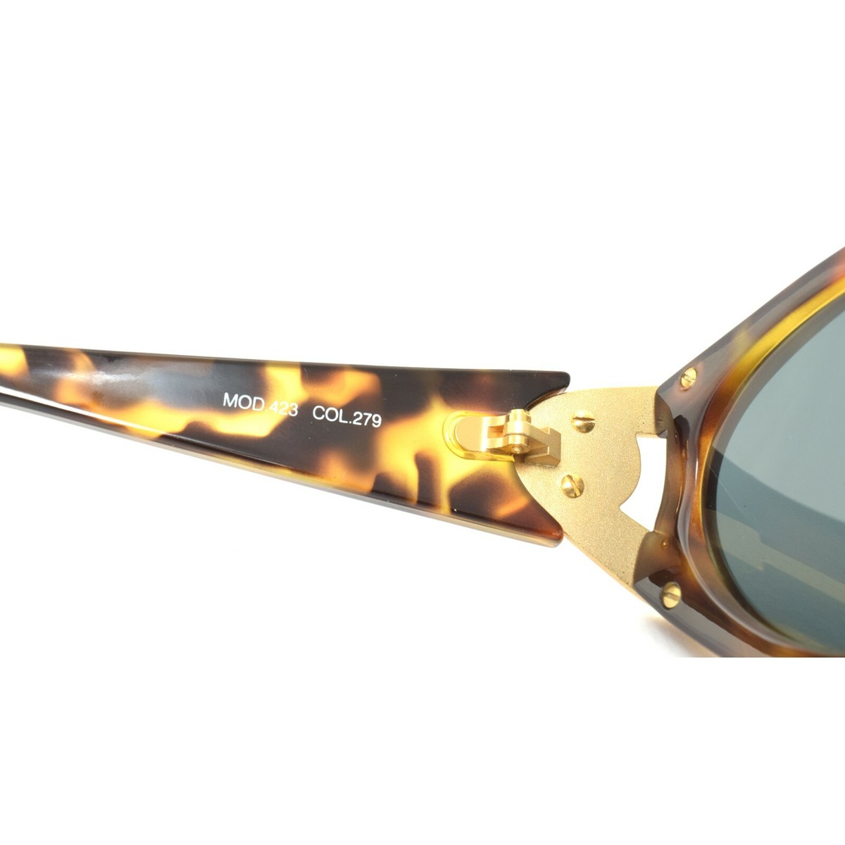 Gianni Versace vintage sunglasses mod. 423 col. 279 | eBay