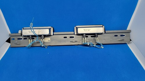 IGT S+ Slant Top Reel Glass Holders w/lights                  -=WORKS GREAT=- - Picture 3 of 9