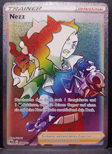 Karten zur Auswahl: Weg Des Champs V VMAX Full Art Pokémon Pokemon Karte DE NM