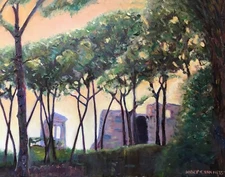 Italian Woods, Limited Edition Prints