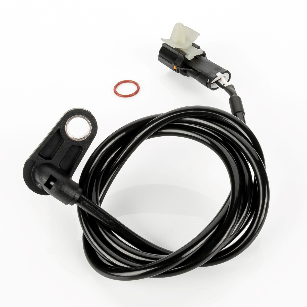 may172点 Abs Sensor Speed Controller MK584727 Front Left for