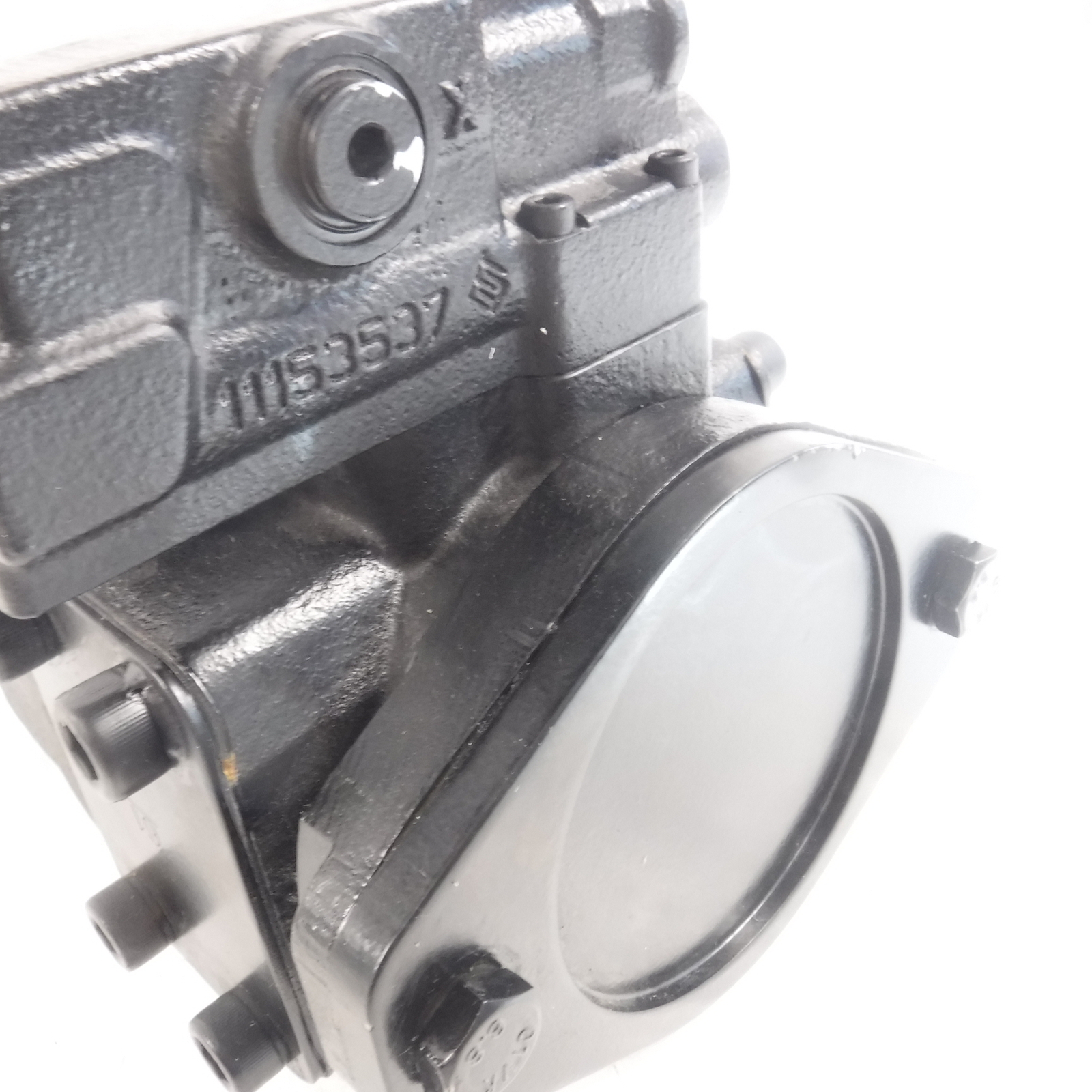 Sauer Danfoss 7003616 Series 45 Axial Hydraulic Piston Pump Frame 