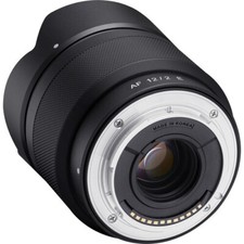 Samyang f/2 Camera Lenses 12mm Focal for sale | eBay