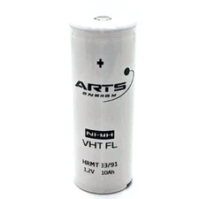 ARTS ENERGY VHT FL 1.2V 11Ah NIMH "F" CELL  792251AE / 419903-101